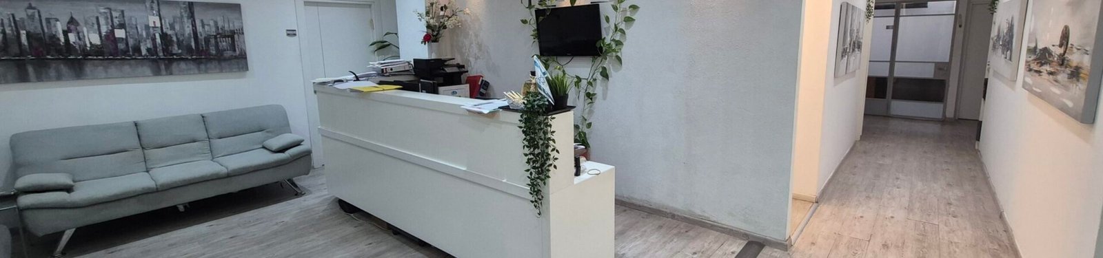 גיל ברבלק עו"ד ושמאי מקרקעין